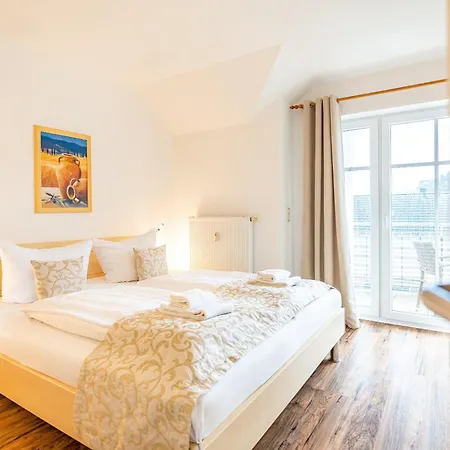 Apartment Residenz Sonnenhof Nr 35 *